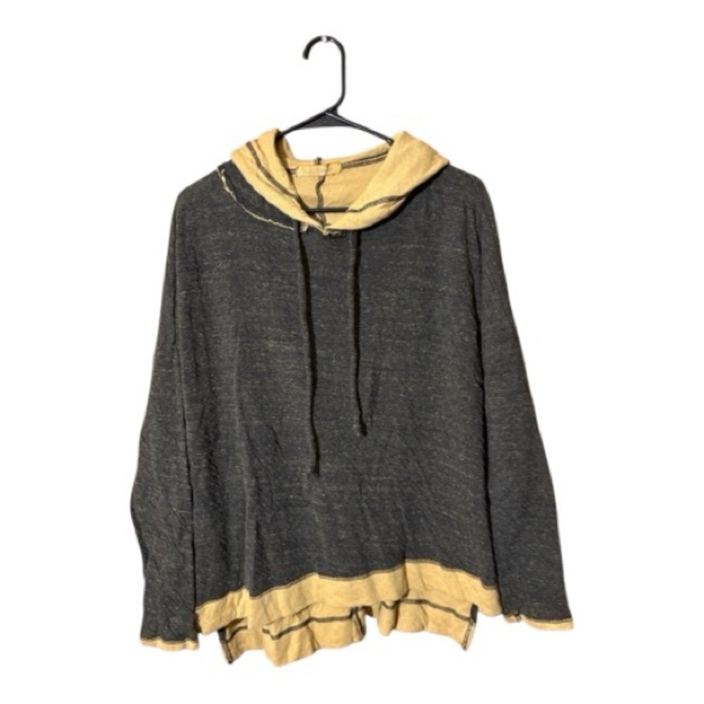 Cut Loose Hoodie S/M